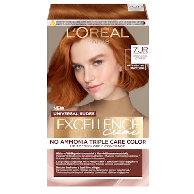 L&#039;Oréal Paris Excellence Universal Nudes Copper 1 st