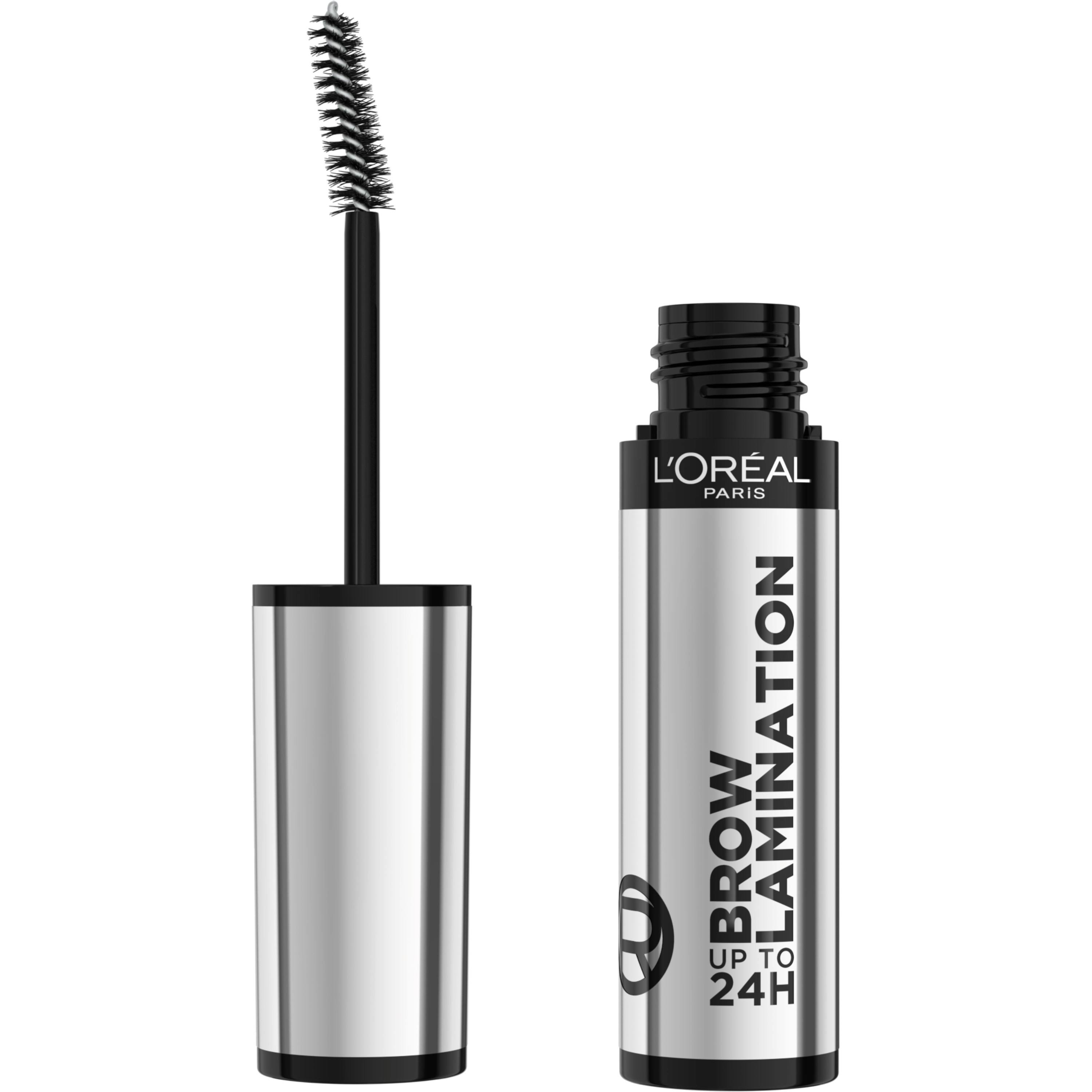 L Or al Paris Infaillible Brows Up To 24H Brow Lamination 00 Clear 6 Ml l-or-al-paris-infaillible-brows-up-to-24h-brow-lamination-00-clear-6-ml
