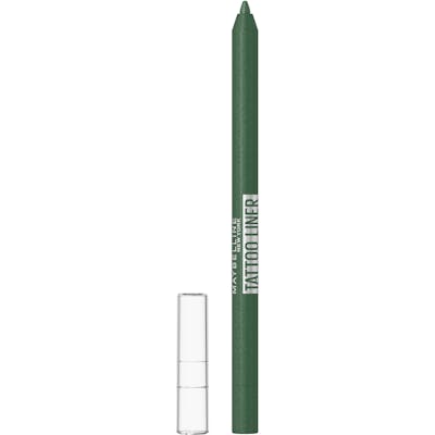 Maybelline Tattoo Liner Gel Pencil 817 Hunter Green 1 stk