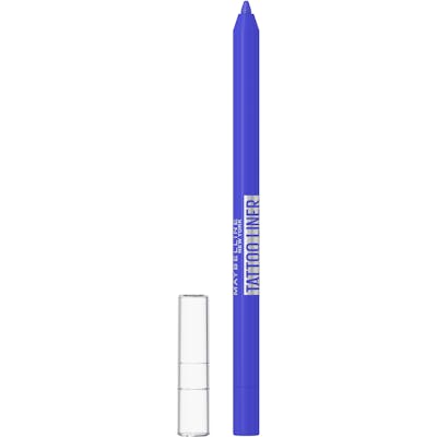 Maybelline Tattoo Liner Gel Pencil 819 Galactic Cobalt 1 kpl