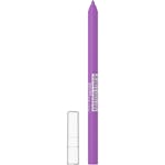 Maybelline Tattoo Liner Gel Pencil 801 Purple Pop 1 kpl