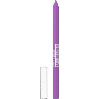 Maybelline Tattoo Liner Gel Pencil 801 Purple Pop 1 stk