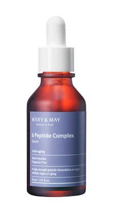 Mary &amp; May 6 Peptide Complex Serum 30 ml