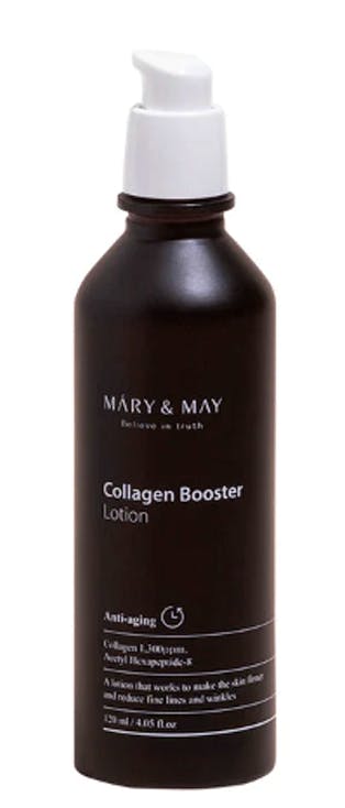 Mary & May Collagen Booster Lotion 120 ml