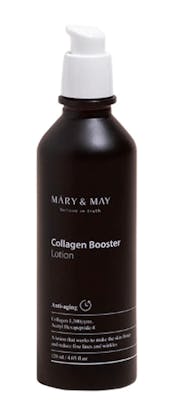Mary &amp; May Collagen Booster Lotion 120 ml