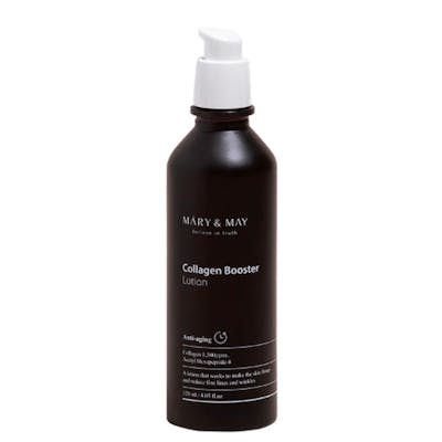 Mary &amp; May Collagen Booster Lotion 120 ml