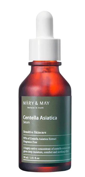 Mary & May Centella Asiatica Serum 30 ml