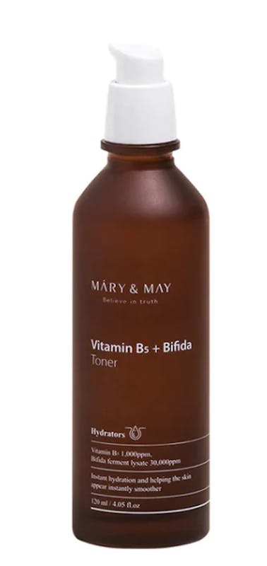 Mary &amp; May Vitamine B5 + Bifida Toner 120 ml