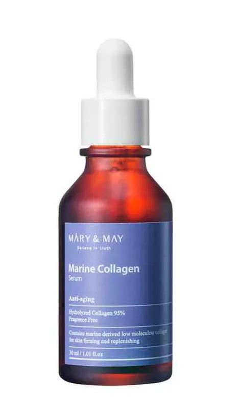 Mary & May Marine Collagen Serum 30 ml