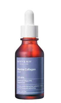 Mary &amp; May Marine Collagen Serum 30 ml