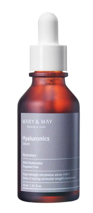 Mary & May Multi Hyaluronics Serum 30 ml