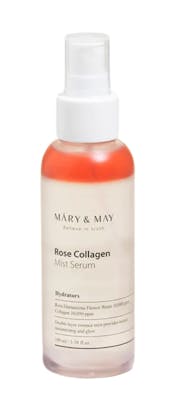 Mary &amp; May Rose Collagen Mist Serum 100 ml