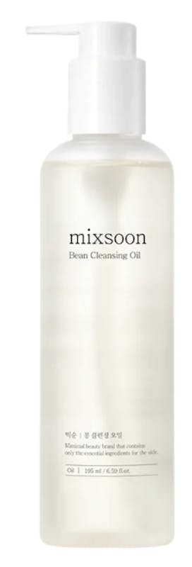 Mixsoon Bean Cleansing Oil 195 ml