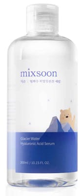 Mixsoon Glacier Water Hyaluronic Acid Serum 300 ml