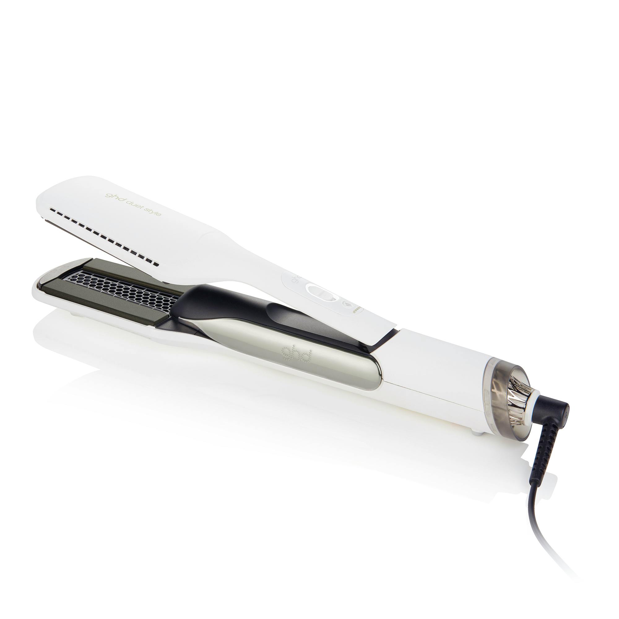 ghd Duet Style White 1 st