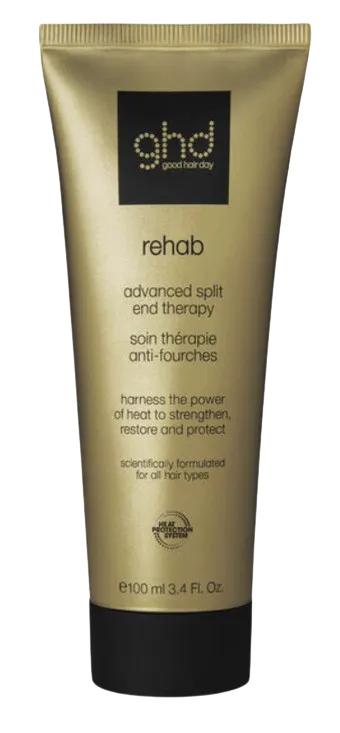 ghd Rehab Advanced Split End Therapy 100 ml