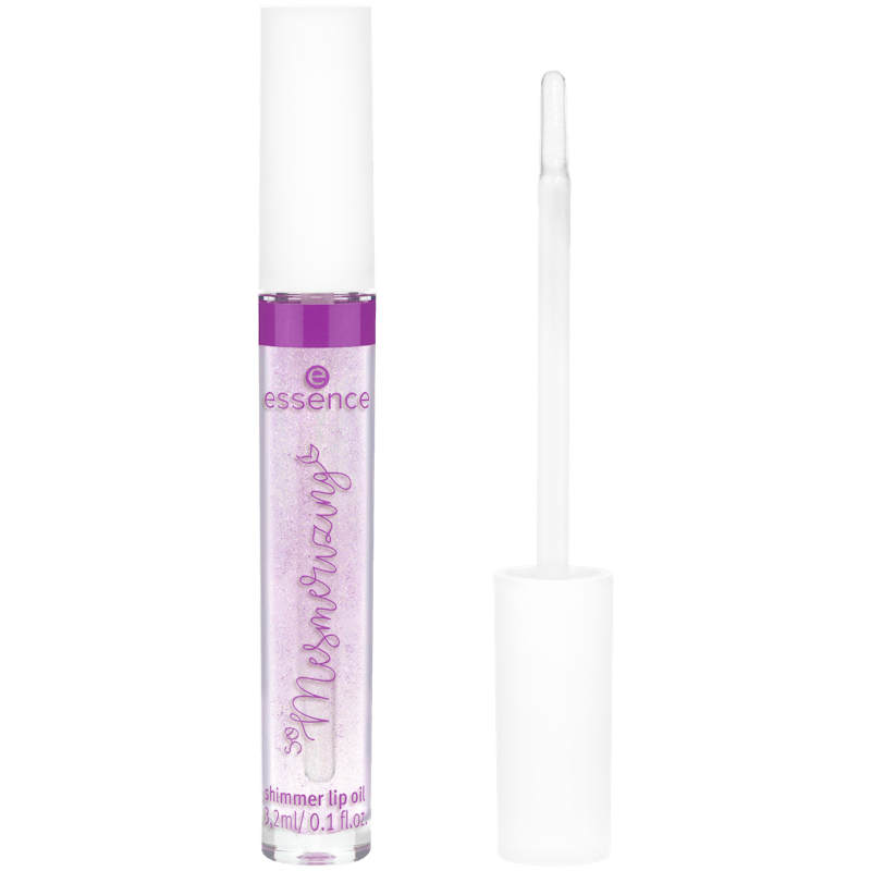 Essence So Mesmerizing Shimmer Lip Oil 01 3,2 ml