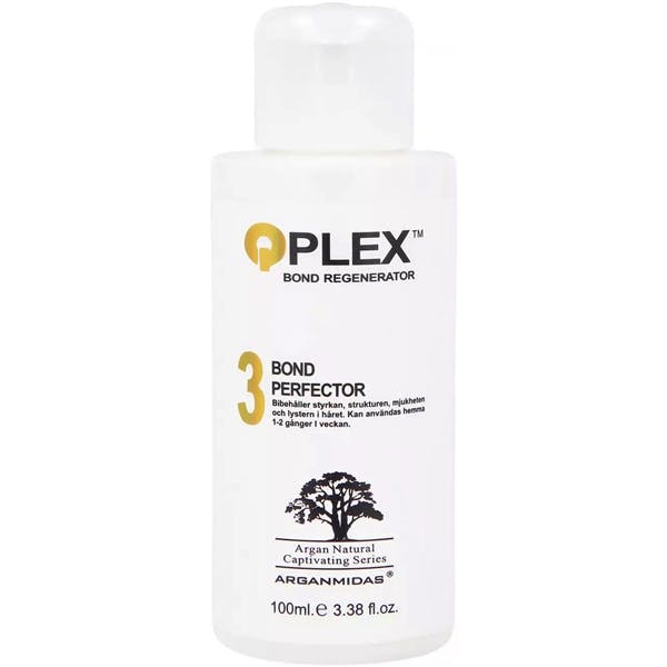 Arganmidas QPlex No 3 Bond Perfector 100 ml