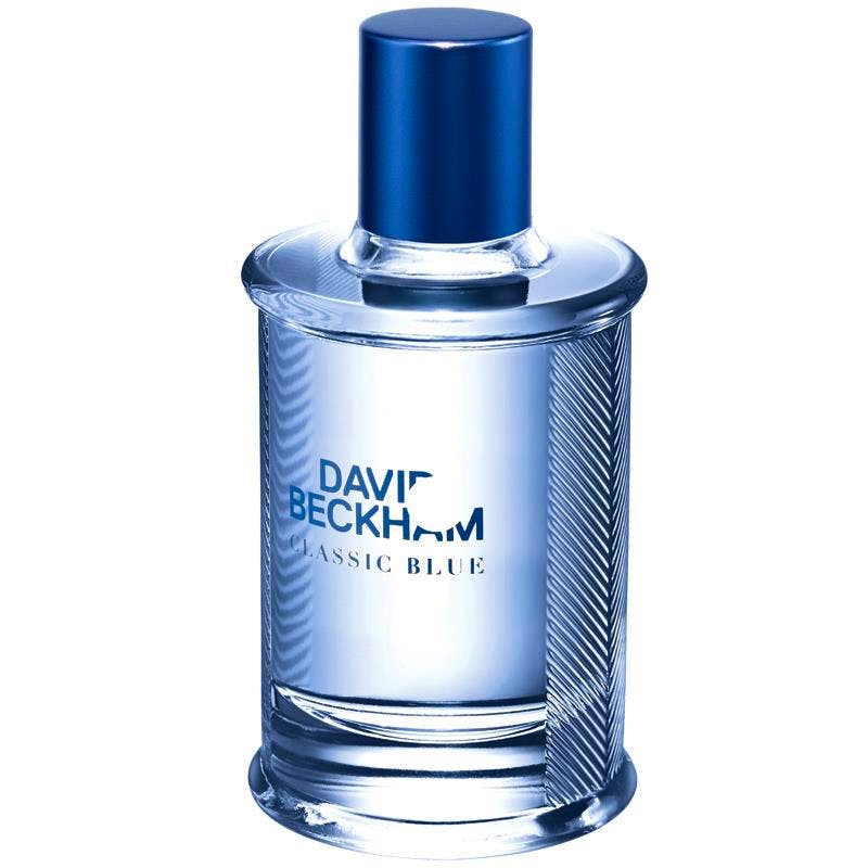 David Beckham Classic Blue 40 Ml - 99.95 Kr