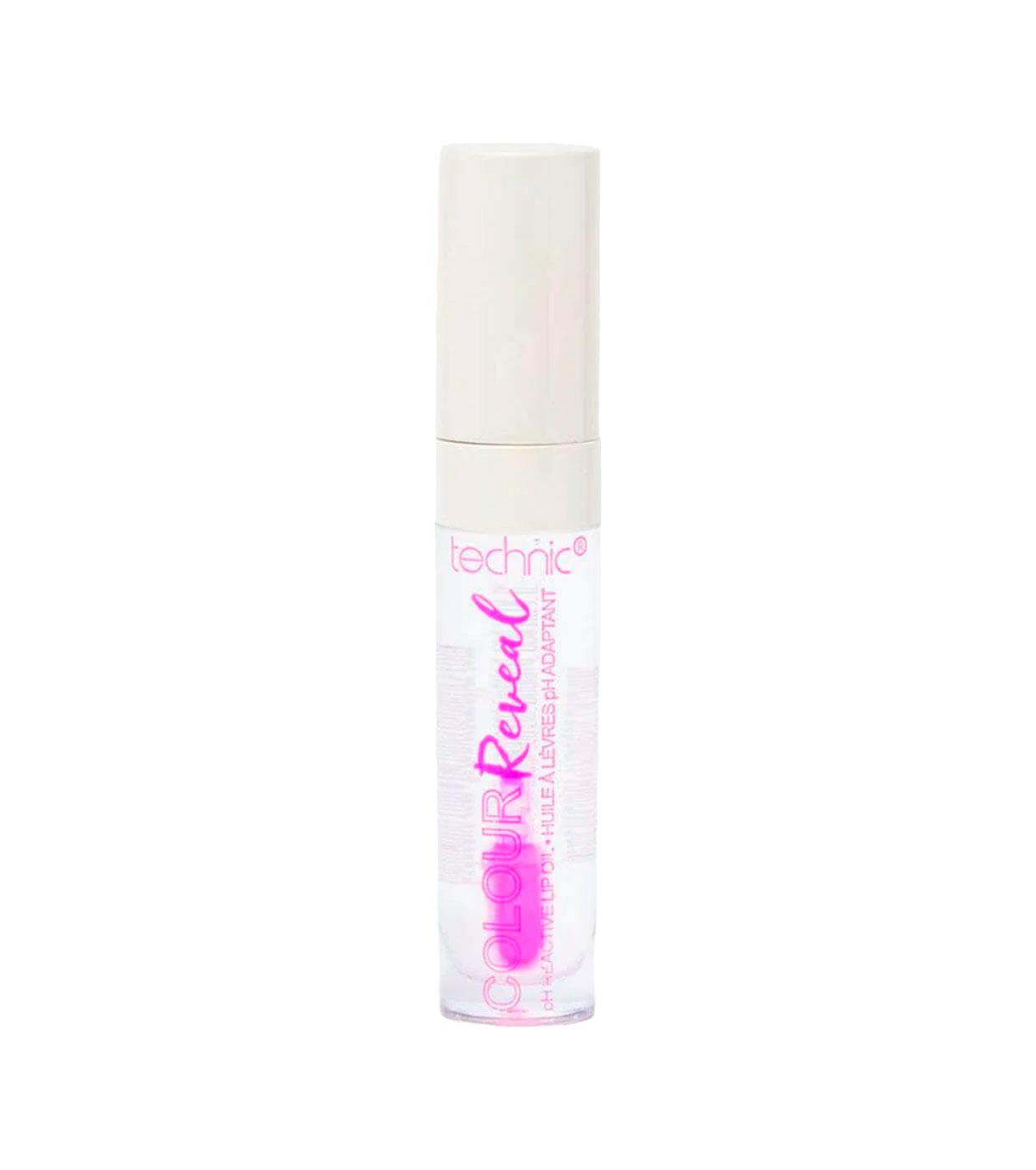 Technic Colour Reveal Lip Oil Too Hot 8 ml