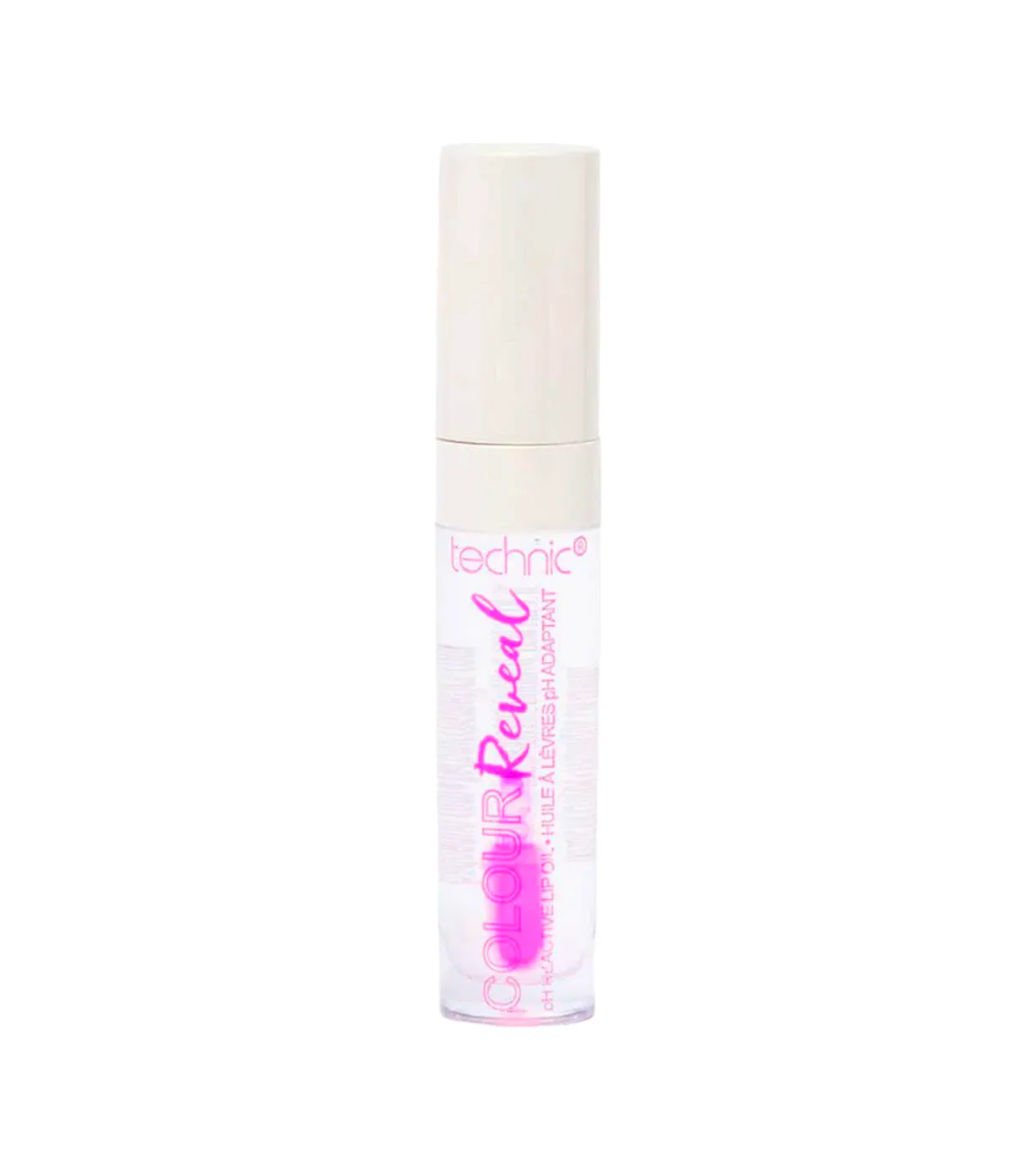 Technic Colour Reveal Lip Oil Too Hot 8 ml