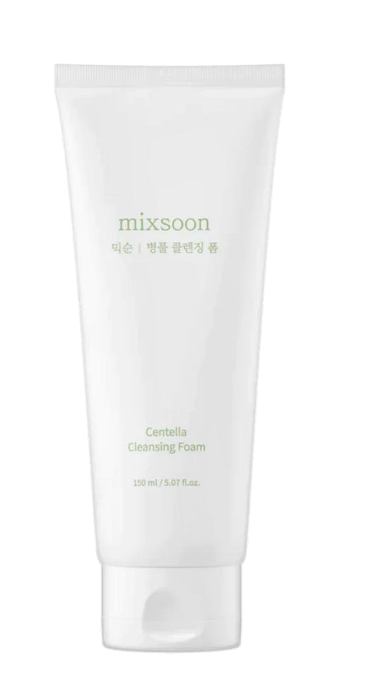 Mixsoon Centella Cleansing Foam 150 ml
