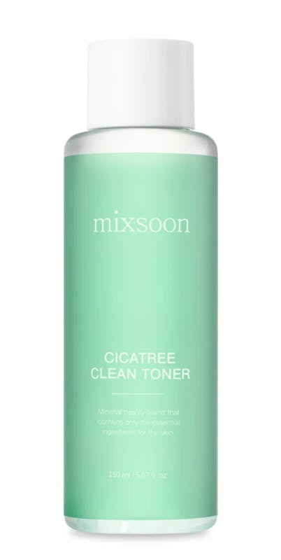 Mixsoon Cicatree Clean Toner 150 ml