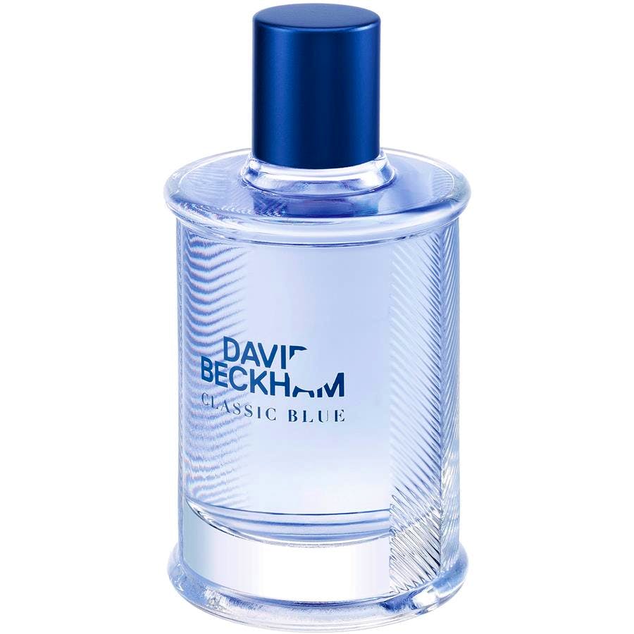 David Beckham Classic Blue Aftershave 60 ml 99.95 kr + Fri Frakt og