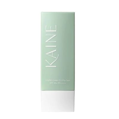 Kaine Green Fit Pro Sun SPF50+ PA++++ 55 ml