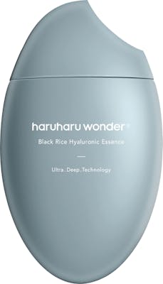 Haruharu Wonder Black Rice Hyaluronic Essence 50 ml