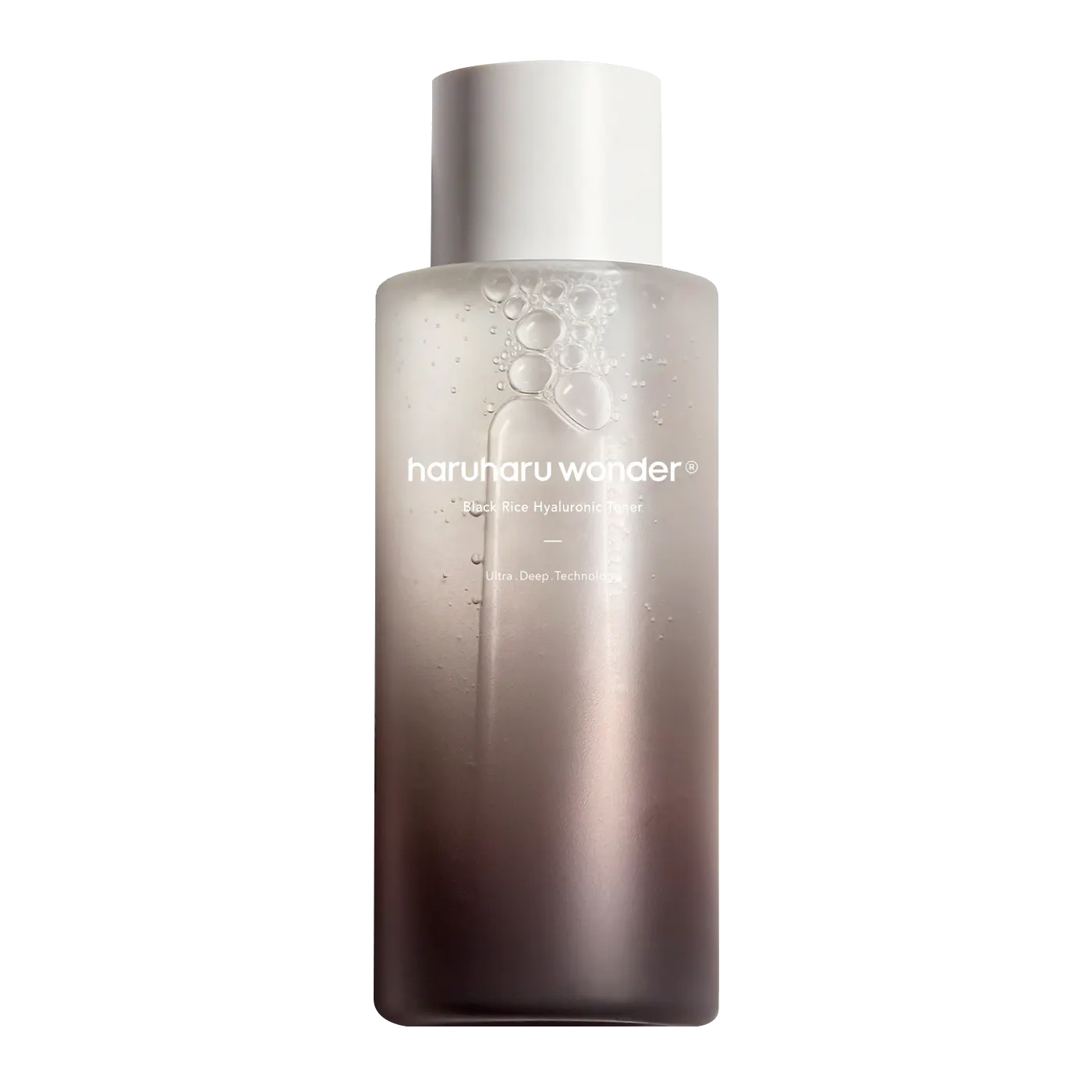 Haruharu Wonder Black Rice Hyaluronic Toner 300 ml