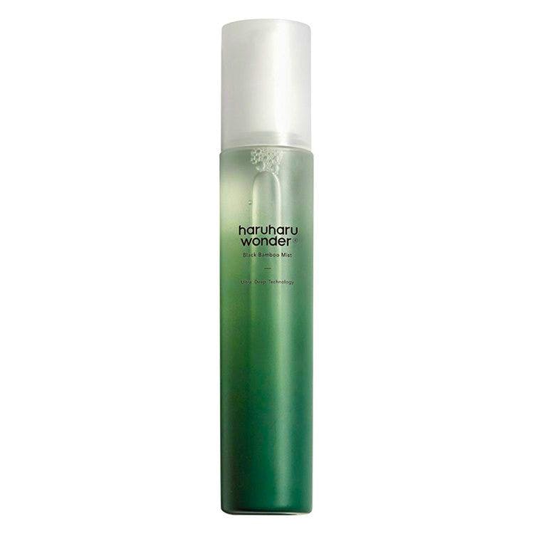 Haruharu Wonder Black Bamboo Mist 150 ml