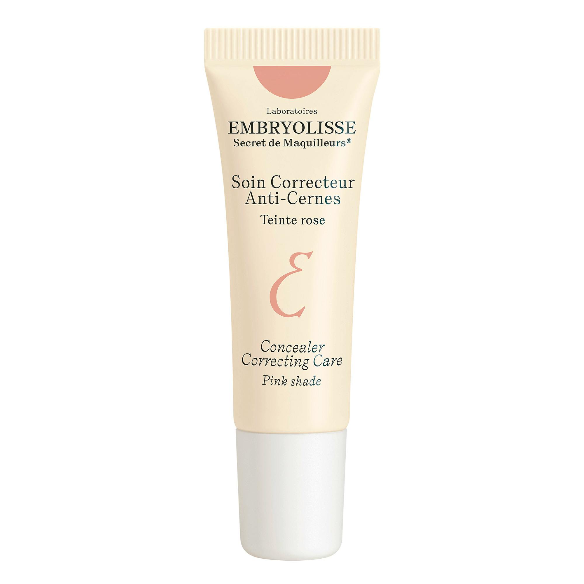 Embryolisse Concealer Correcting Care Pink 8 ml
