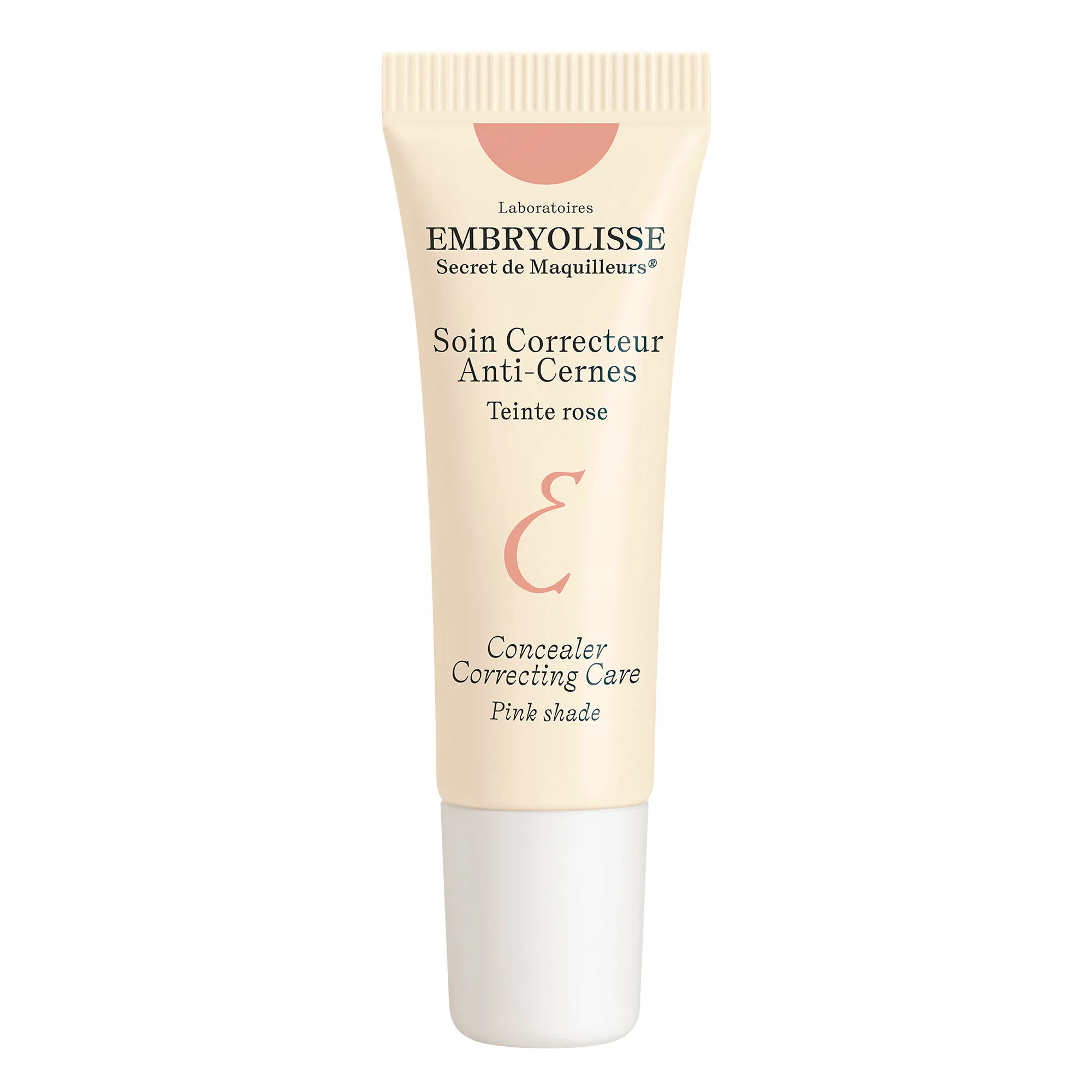 Embryolisse Concealer Correcting Care Pink 8 ml