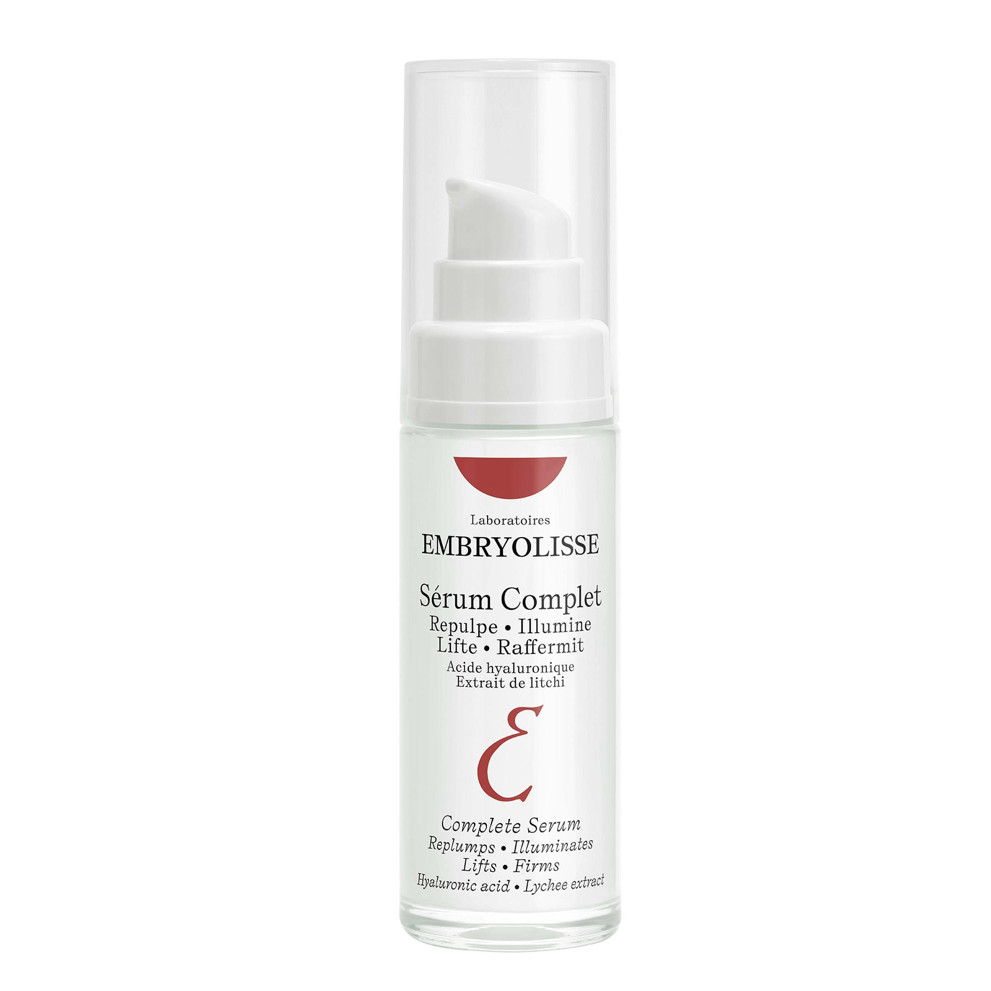 Embryolisse Complete Serum 30 ml