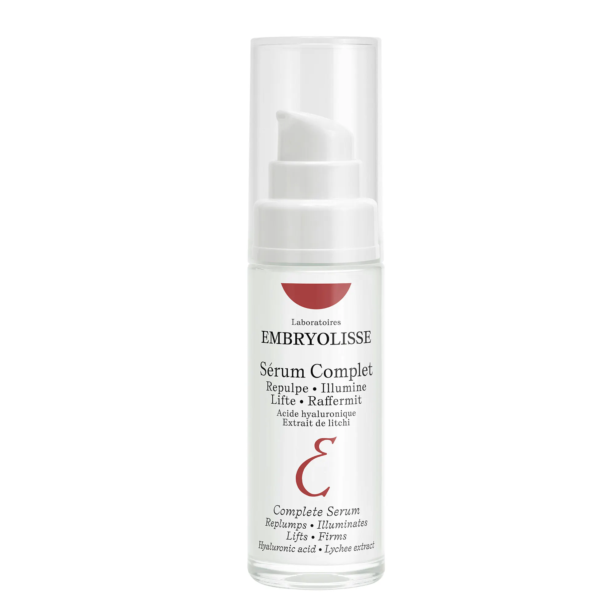 Embryolisse Complete Serum 30 ml