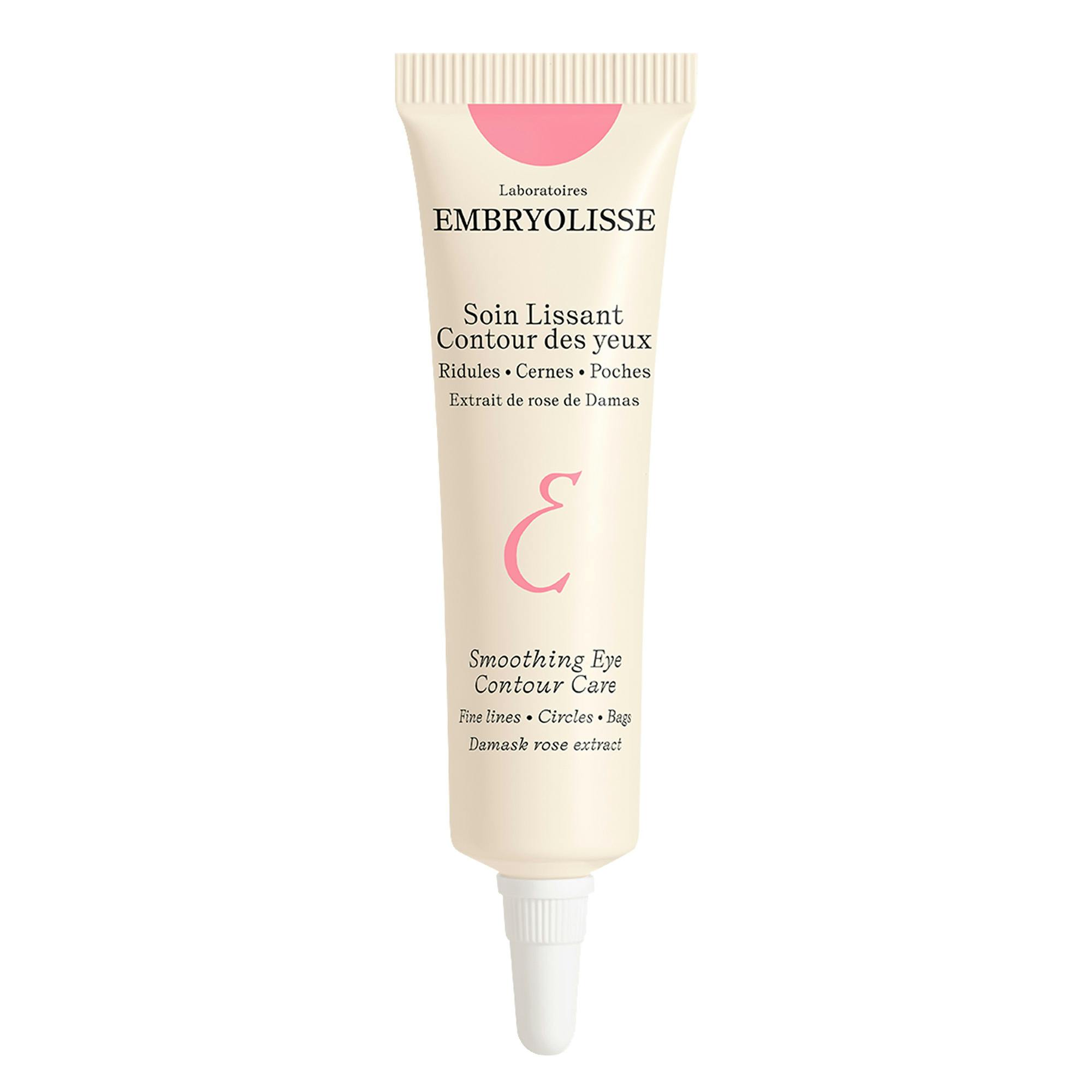 Embryolisse Smoothing Eye Contour Care 15 ml