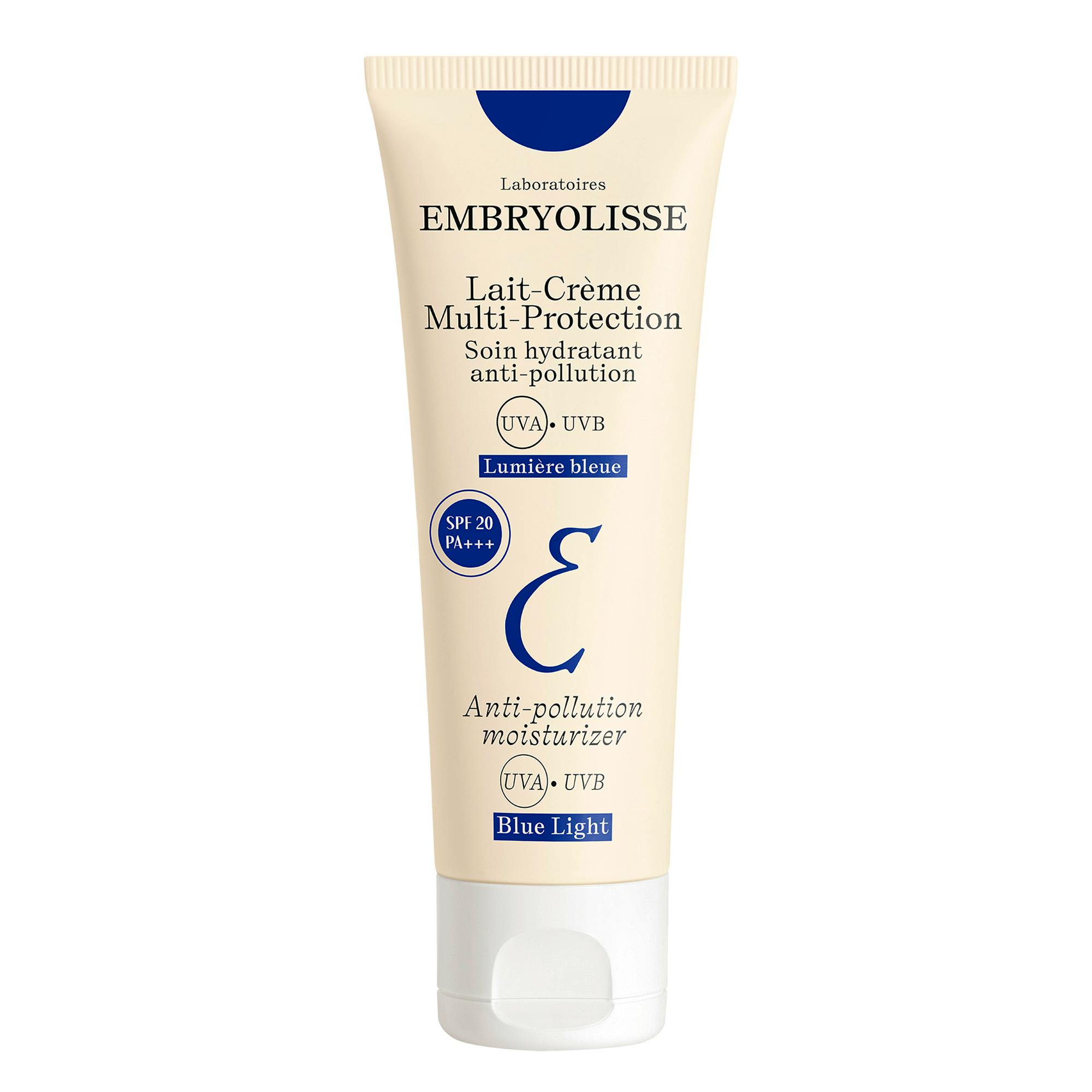 Embryolisse Lait-Crème Multi-Protection SPF20 40 ml