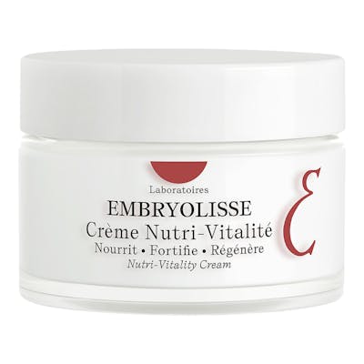 Embryolisse Nutri-Vitality Cream 50 ml