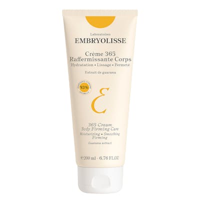 Embryolisse 365 Cream Body Firming 200 ml
