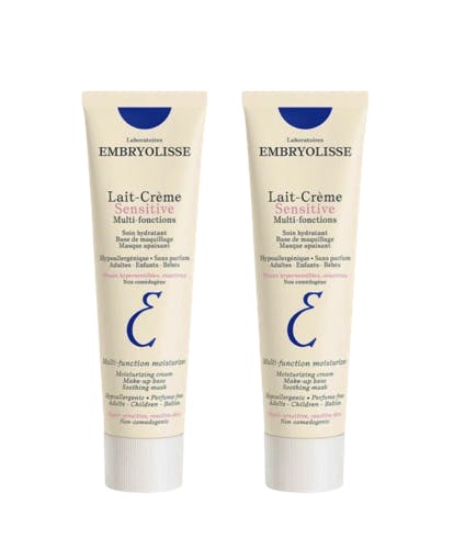 Embryolisse Lait Creme Sensitive 2 x 100 ml
