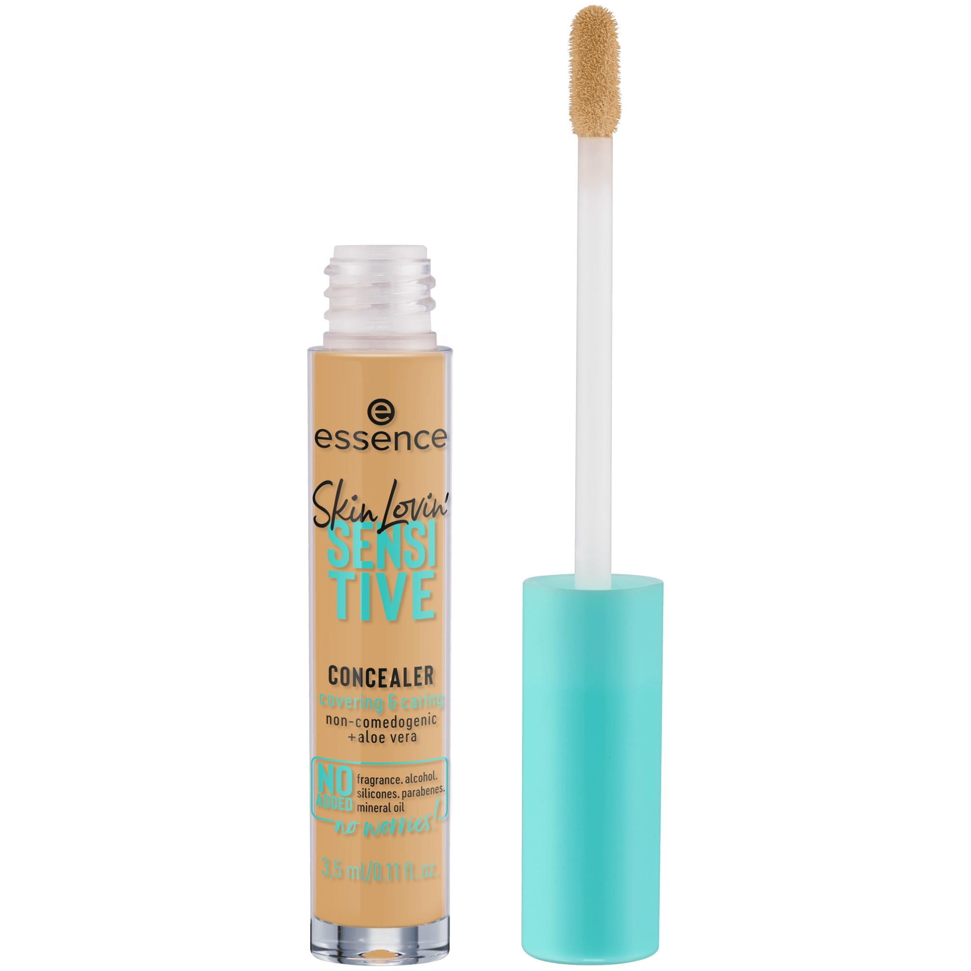 Essence Skin Lovin' Sensitive Concealer 20 3,5 ml