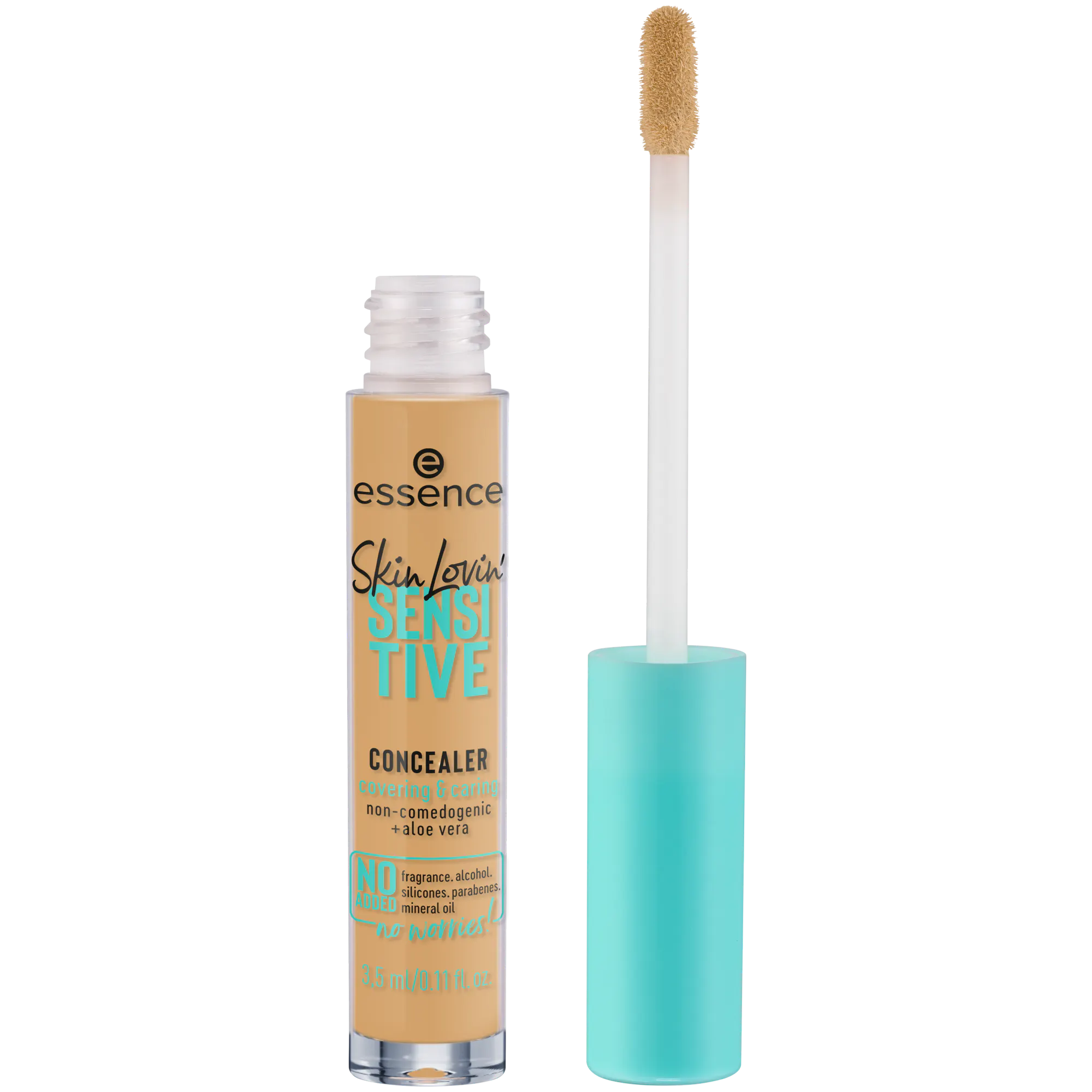 Essence Skin Lovin' Sensitive Concealer 20 3,5 ml