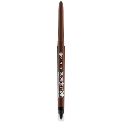 Essence SUPERLAST 24h Eyebrow Pomade Pencil Waterproof 30 1 kpl