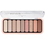 Essence The Nude Edition Eyeshadow Palette 10 g