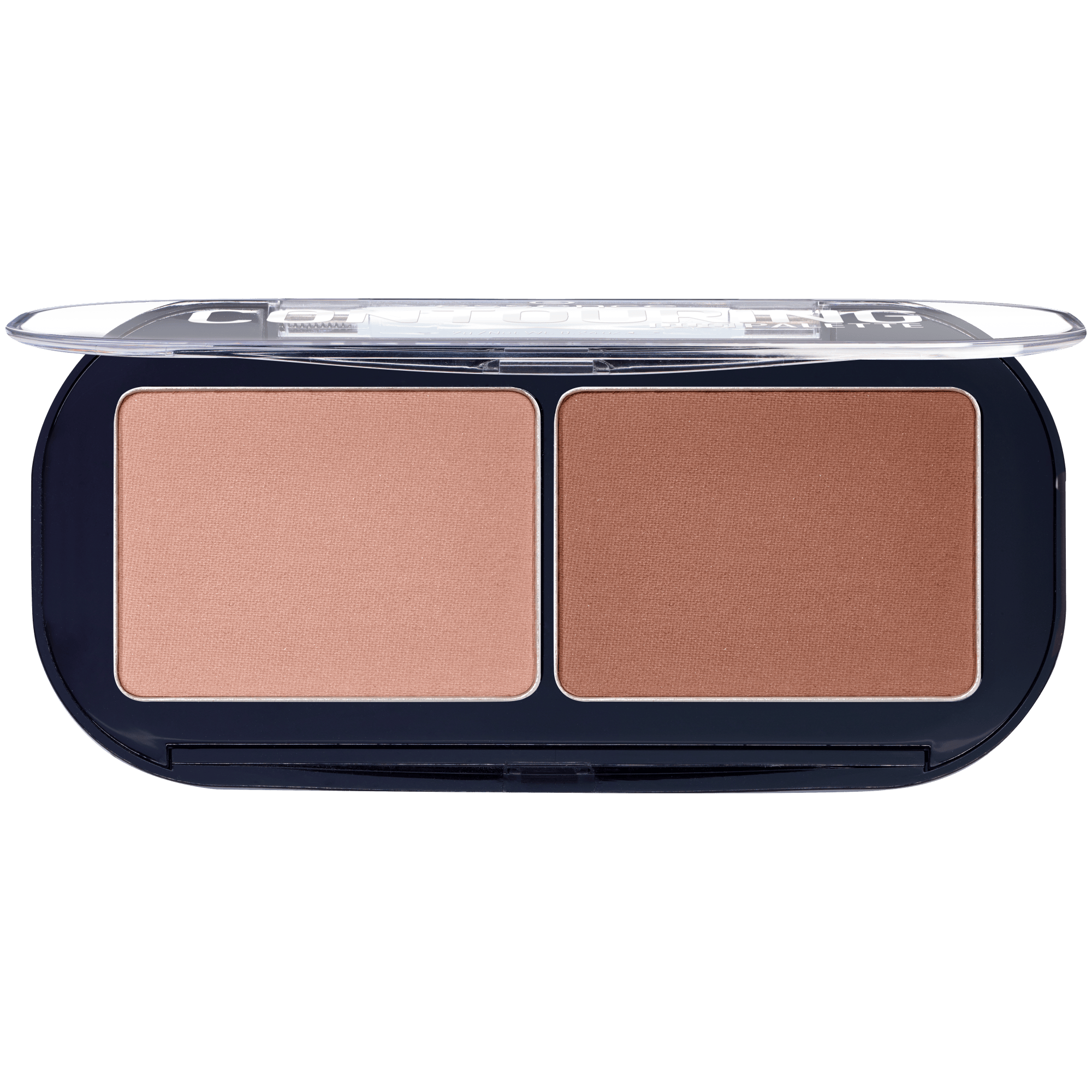 Essence Contouring Duo Palette 10 7 g