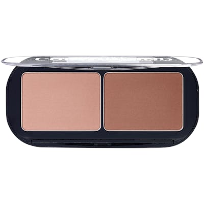 Essence Contouring Duo Palette 10 7 g