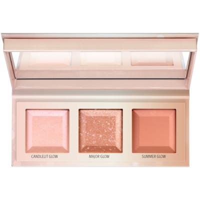 Essence Choose Your Glow Highlighter Palette 18 g