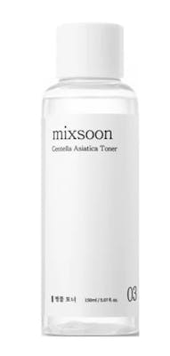 Mixsoon Centella Asiatica Toner 150 ml