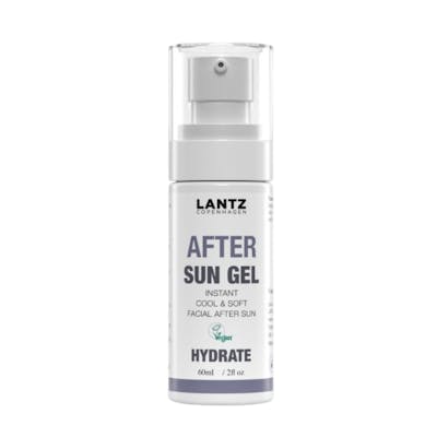 Lantz CPH After Sun Gel 60 ml